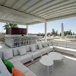 Luxury With Breathtaking Views In By Lodgerstrip * Marbella