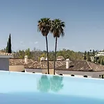 Luxury With Breathtaking Views In By Lodgerstrip * Marbella