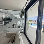 Luxury With Breathtaking Views In By Lodgerstrip Marbella