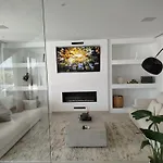 Luxury With Breathtaking Views In By Lodgerstrip Marbella
