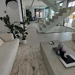 Luxury With Breathtaking Views In By Lodgerstrip Marbella
