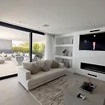 Luxury With Breathtaking Views In By Lodgerstrip Marbella