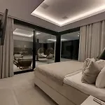 Luxury With Breathtaking Views In By Lodgerstrip Marbella