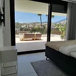 Villa Luxury With Breathtaking Views In By Lodgerstrip Marbella