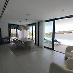 Luxury With Breathtaking Views In By Lodgerstrip * Marbella