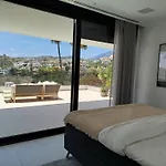 Villa Luxury With Breathtaking Views In By Lodgerstrip *