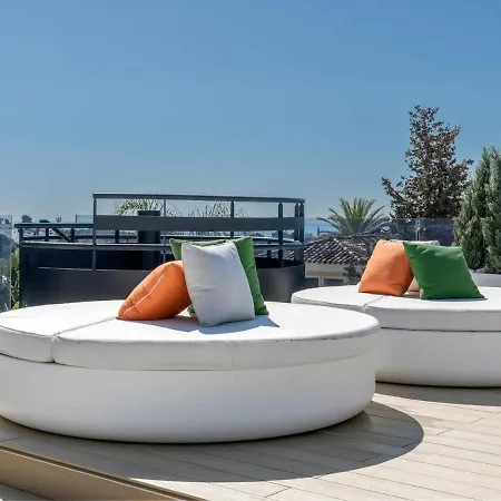 Luxury With Breathtaking Views In By Lodgerstrip * Marbella