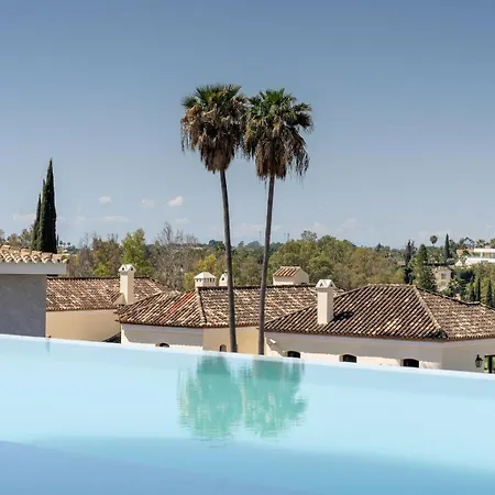 Luxury With Breathtaking Views In By Lodgerstrip * Marbella