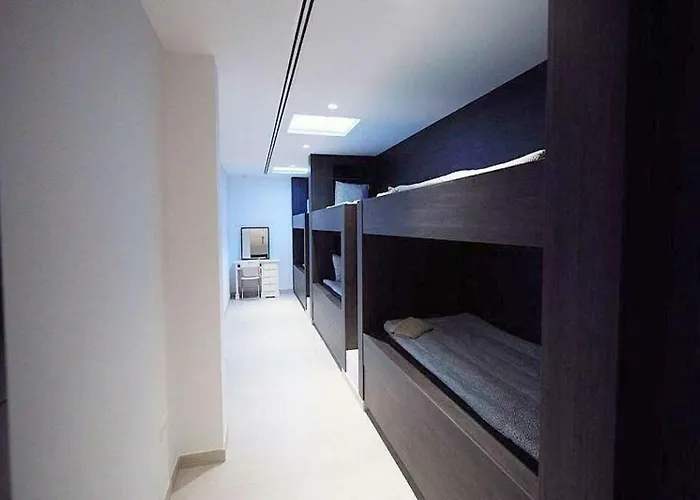 Luxury With Breathtaking Views In By Lodgerstrip Villa Marbella