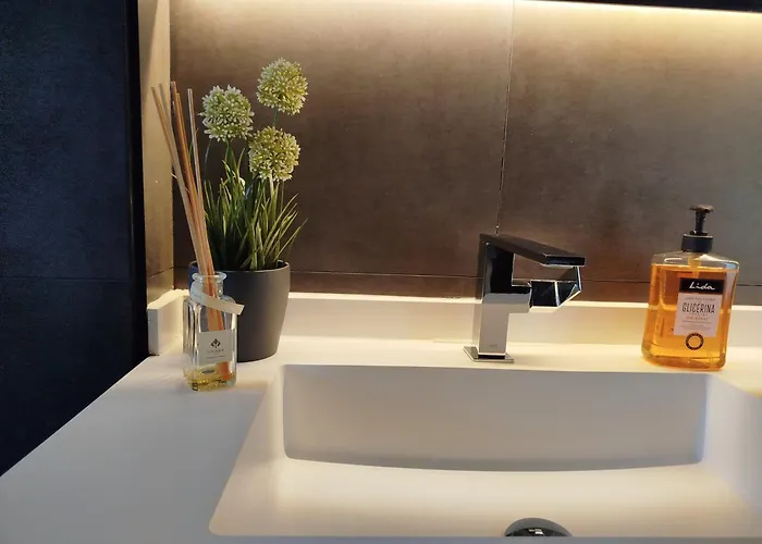 Luxury With Breathtaking Views In By Lodgerstrip * Marbella