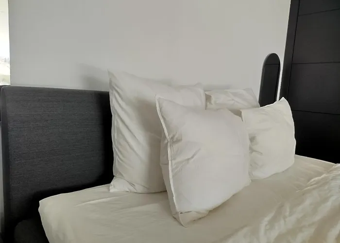 Luxury With Breathtaking Views In By Lodgerstrip Marbella