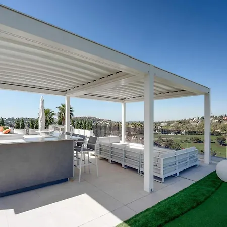 Luxury With Breathtaking Views In By Lodgerstrip 빌라 *