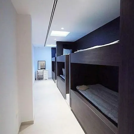 Luxury With Breathtaking Views In By Lodgerstrip 빌라 마르베야