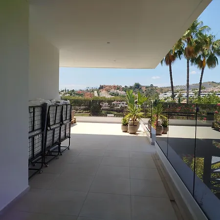 Luxury With Breathtaking Views In By Lodgerstrip * ماربيا